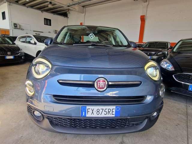 Fiat 500X 500 1.0 Mirror 120cv