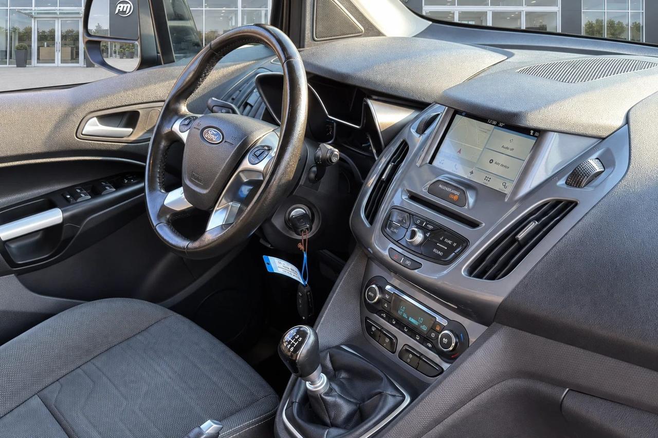 Ford Tourneo Connect 1.5 TDI 7 POSTI +IVA