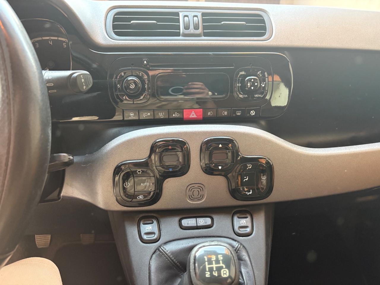 Fiat Panda “PROMO ATTIVA” 0.9 TwinAir Turbo S&S Trekking +2