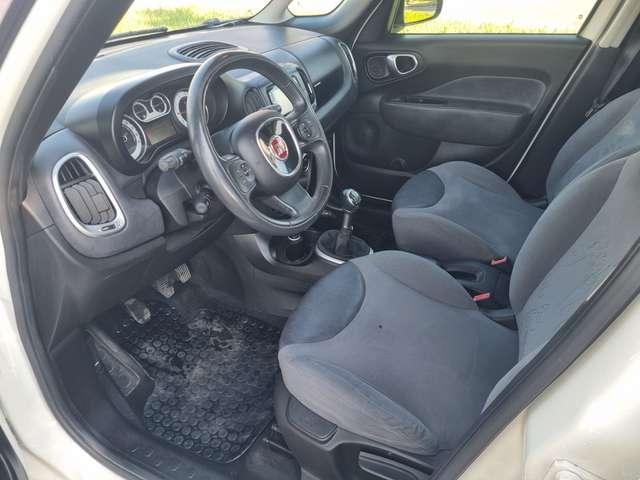 Fiat 500L 500L 1.3 mjt Lounge 85cv
