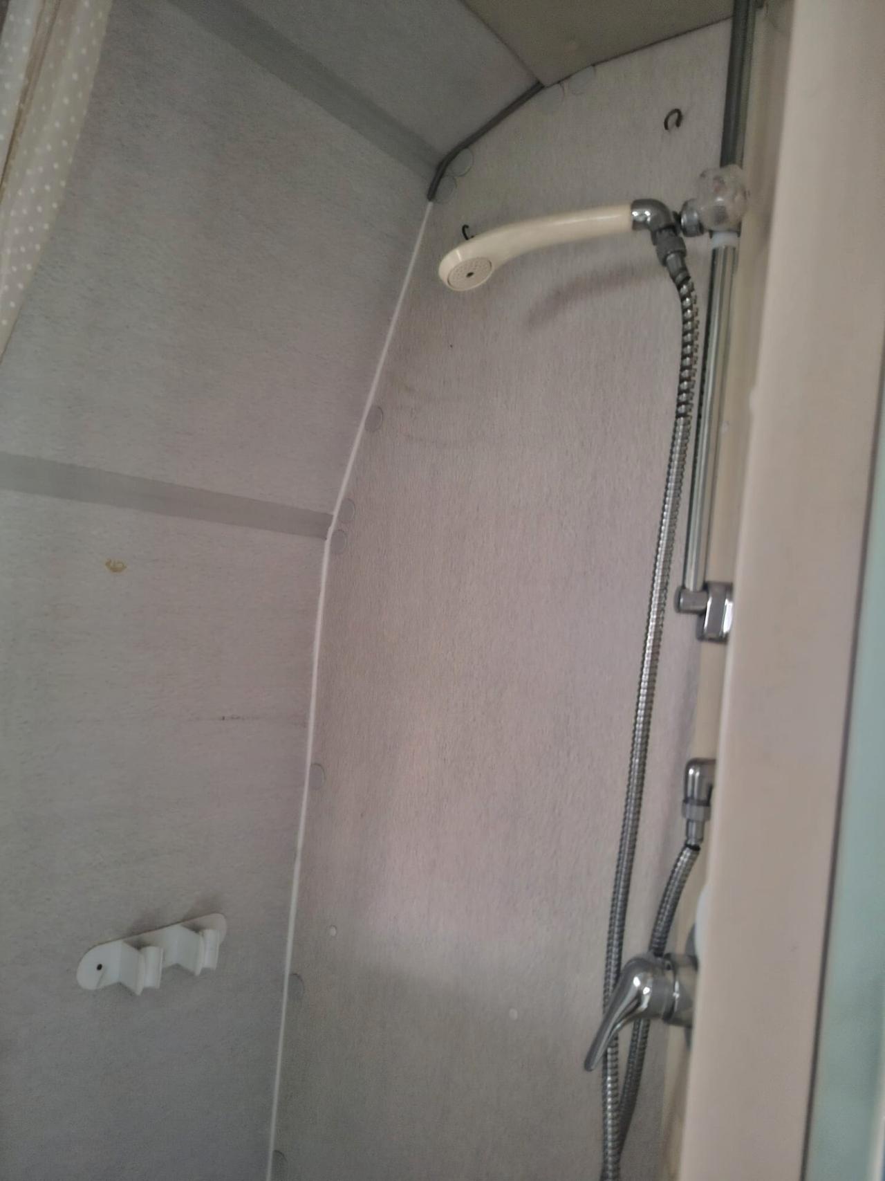 Mobilvetta Euroyacht 170LX -