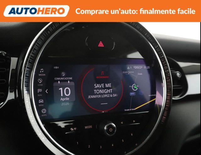 MINI One 1.5 One 75 CV