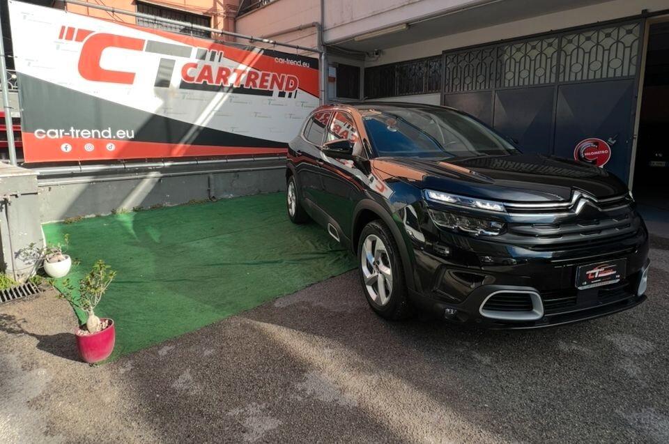 Citroen C5 Aircross BlueHDi 130 S&S Business