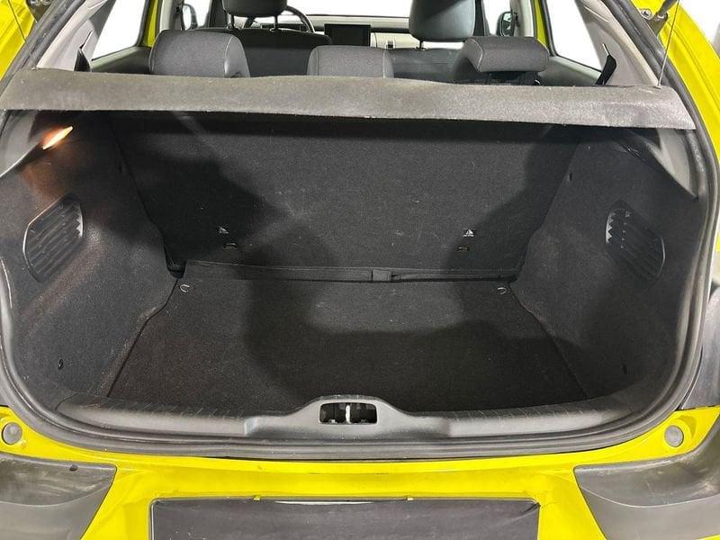 Citroën C4 Cactus 1.6 bluehdi Shine s&s 100cv