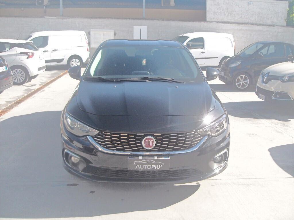 Fiat Tipo 1.3 Mjt S&S 5 porte Mirror - 2020