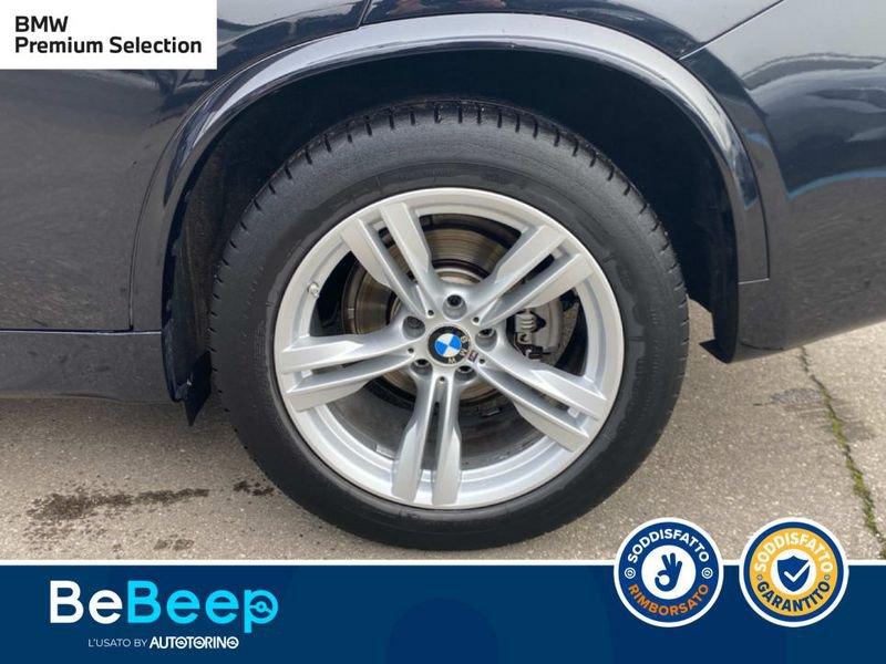 BMW X5 XDRIVE30D EXPERIENCE 258CV AUTO