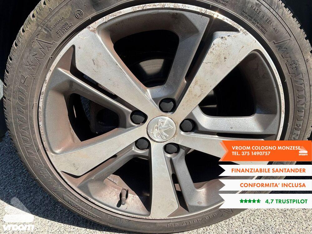 PEUGEOT 308 2ª serie 308 PureTech Turbo 130 S&...