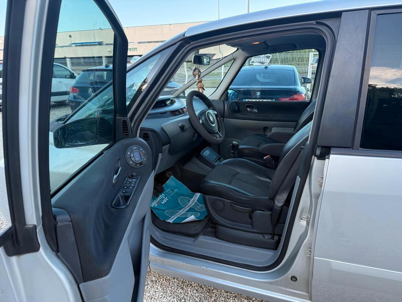 Renault Espace Grand 2.0 dCi 175CV Dynamique II