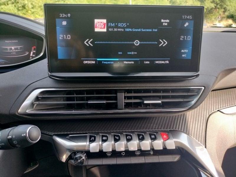 Peugeot 3008 3008 BlueHDi 130 S&S Allure