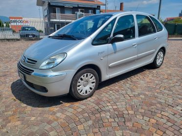 Citroen Xsara Picasso 1.6 16V Classique