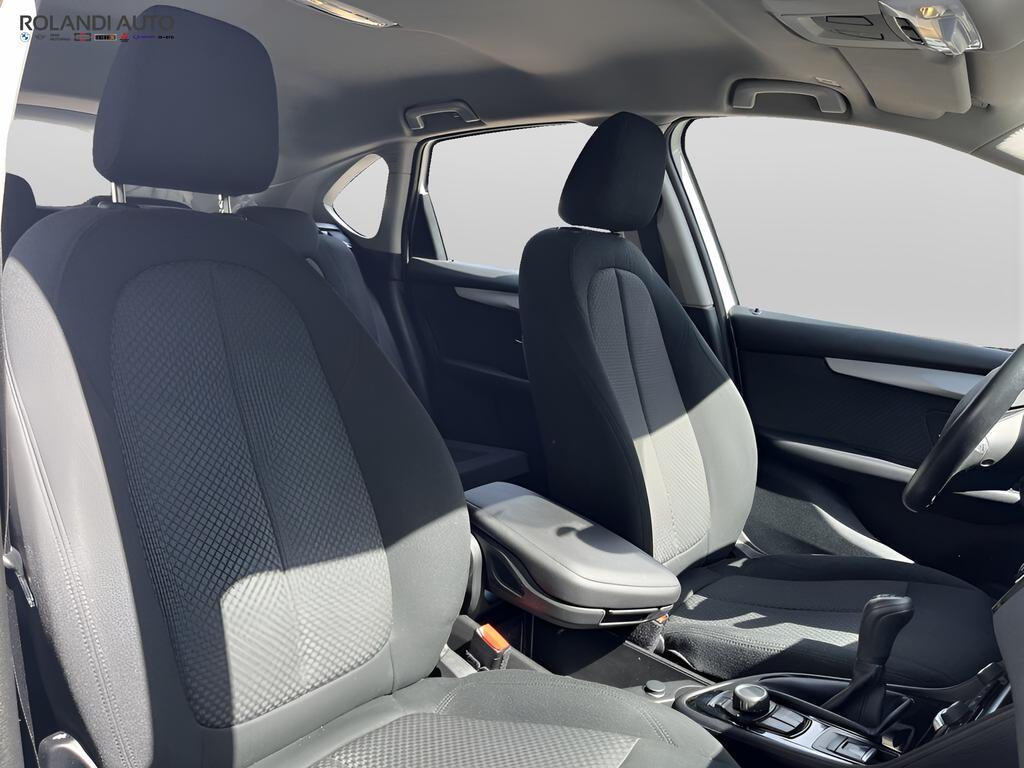 BMW Serie 2 Active Tourer 218 d Business