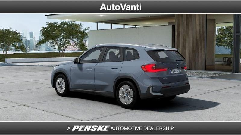 BMW iX1 xDrive 30