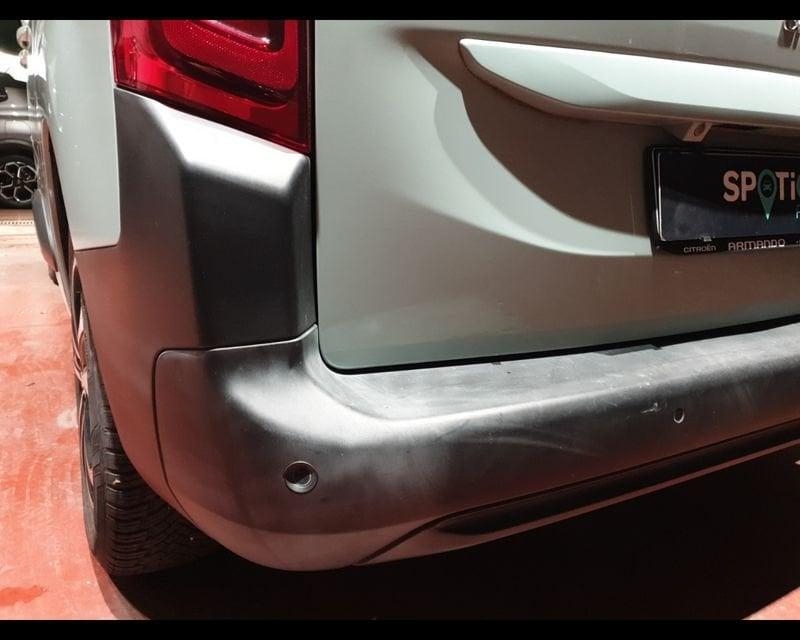 Citroën Berlingo 3ª serie PureTech 110 Stop&Start M Shine