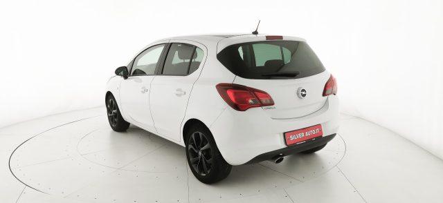 OPEL Corsa 1.4 90CV GPL Tech 5 porte b-Color