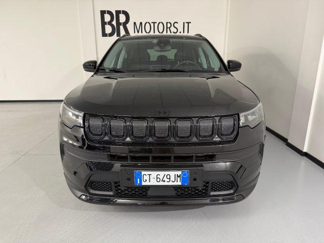 JEEP Compass 1.6 Multijet II 2WD Night Eagle