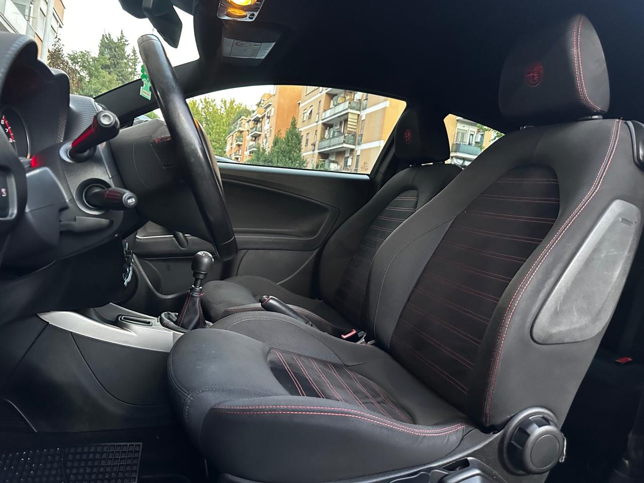Alfa Romeo MiTo 1.4 Benzina GPL Neopatentat 2017