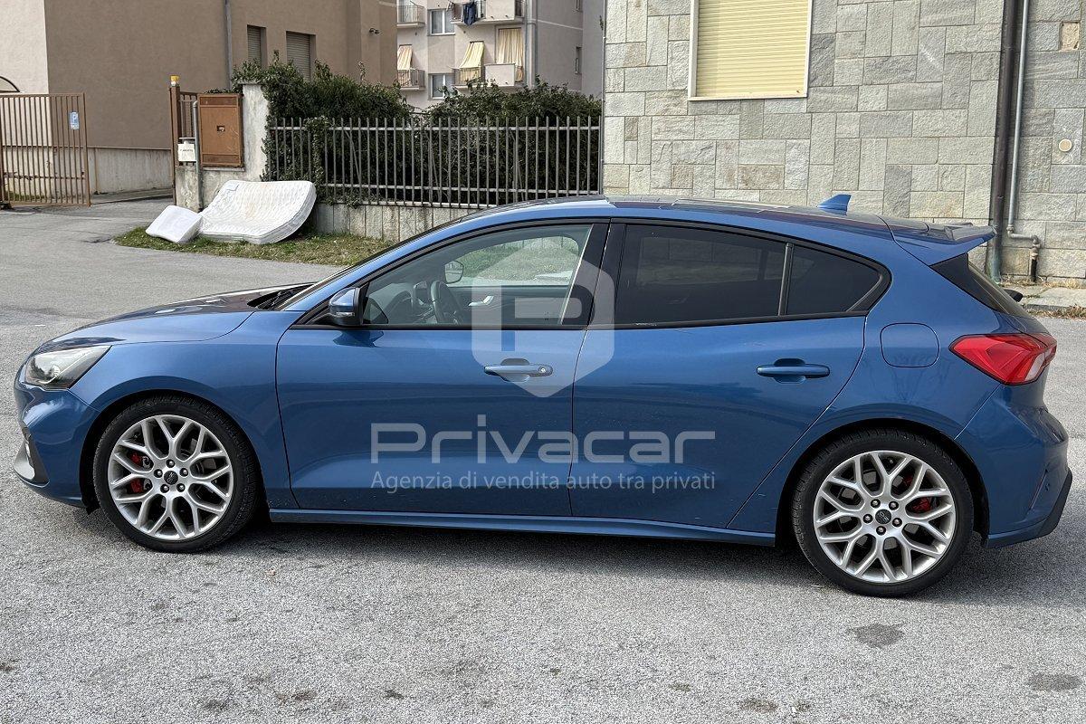FORD Focus 2.0 EcoBlue 190 CV 5p. ST