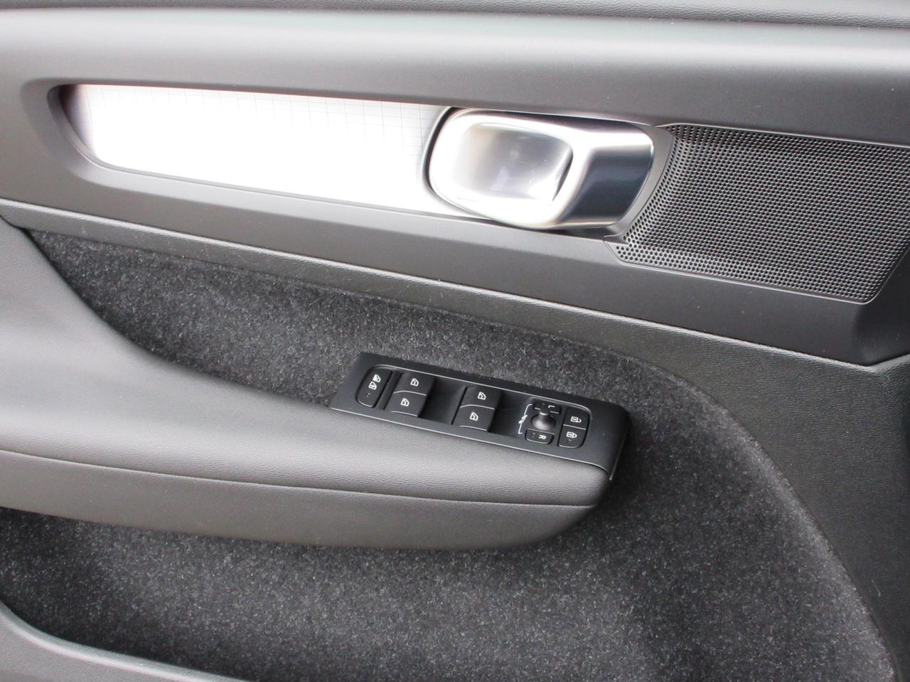 Volvo XC40 1.5 t3 Business Plus Geartronic