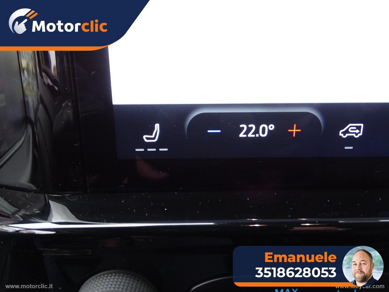 FORD Tou.Cust. 320 2.0 EcoB 170 aut. PC Act.