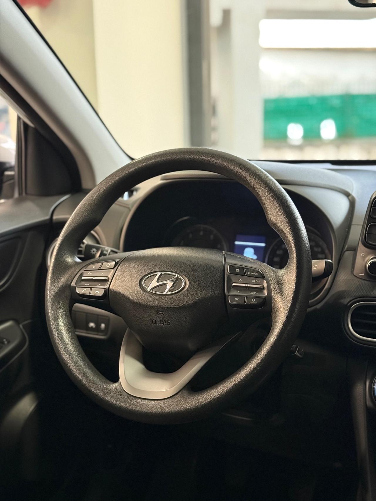 Hyundai Kona 1.0 T-GDI Comfort