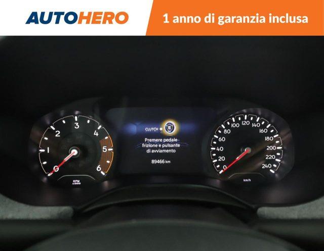 JEEP Compass 1.6 Multijet II 2WD Longitude