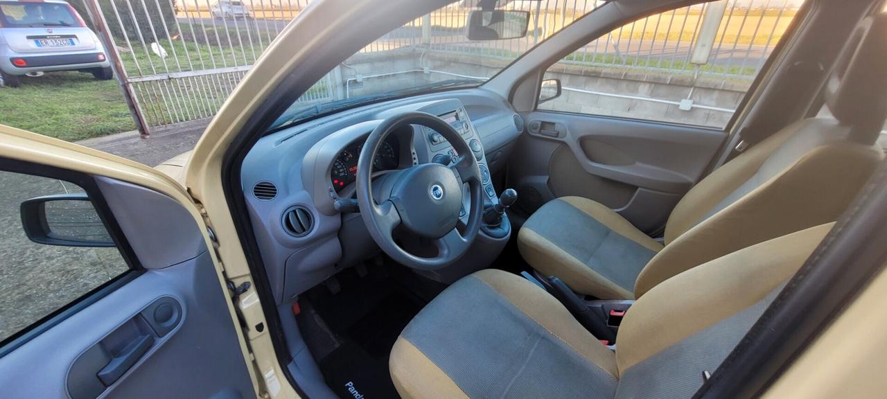 Fiat Panda 1.2 Dynamic