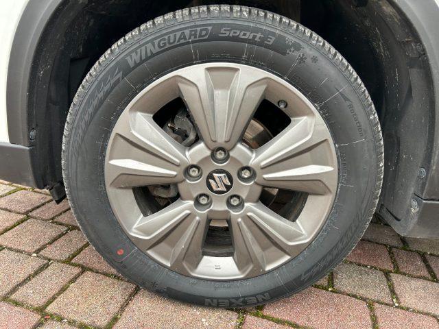 SUZUKI Vitara 1.4 Hybrid 4WD AllGrip Cool