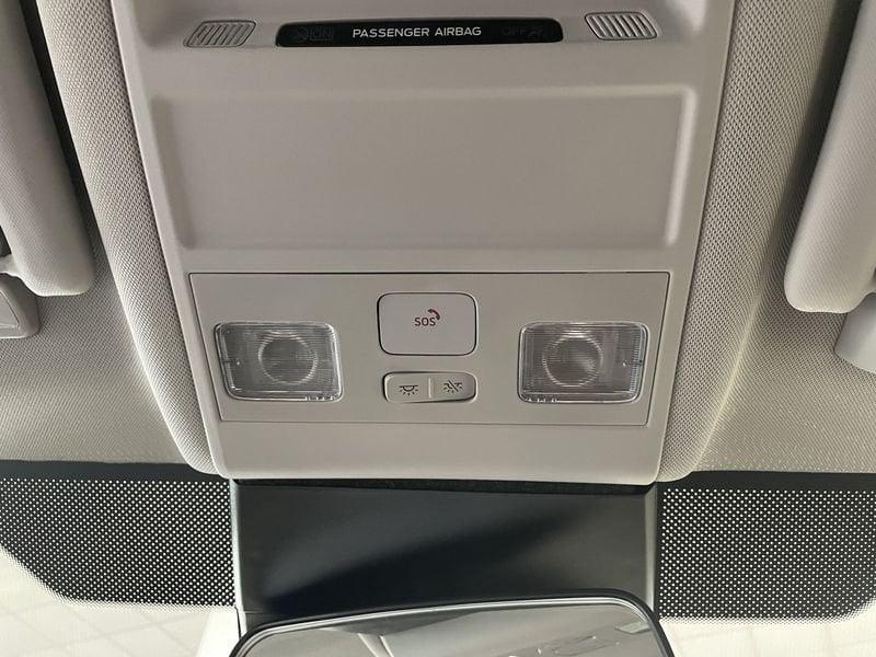 Ford Tourneo Custom 320 2.0 EcoBlue 150CV PL Titanium