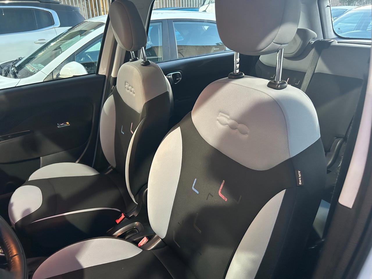 Fiat 500L 1.6 Multijet 120 CV Business