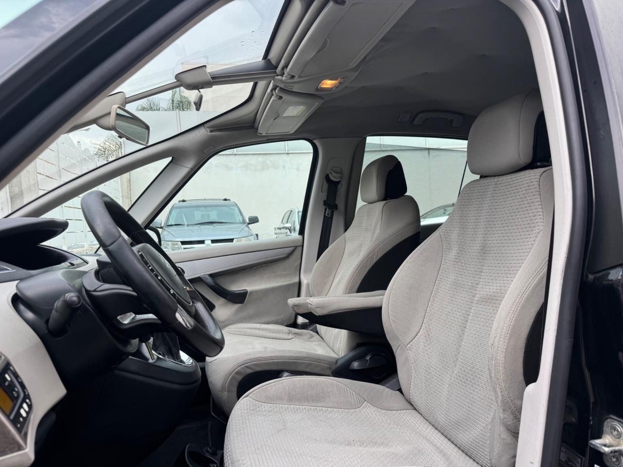 Citroen C4 Picasso 1.6 DIESEL 109CV 2009