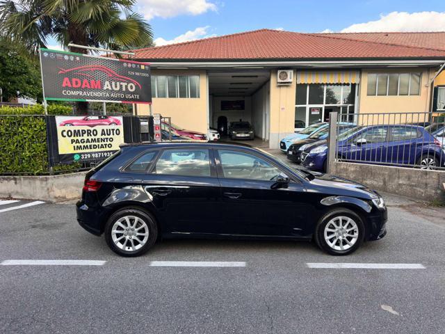 AUDI A3 1.6 TDI clean diesel Young