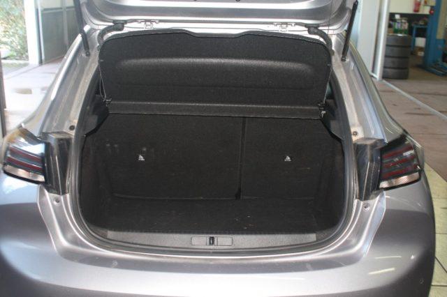 PEUGEOT 208 PureTech 100 5 porte Allure