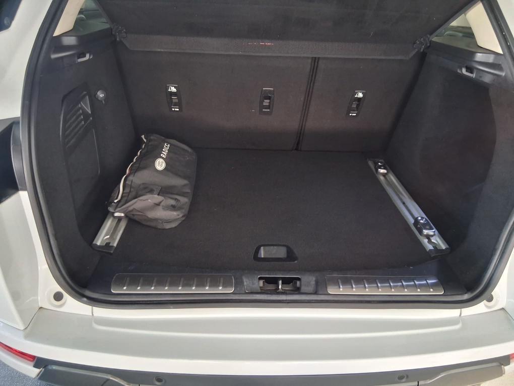 LAND ROVER Range Rover Evoque 2.0 TD4 180 CV 5p. HSE Dynamic