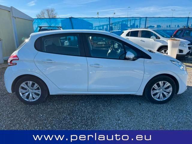 Peugeot 208 1.4 HDi 68 CV 5 porte Active