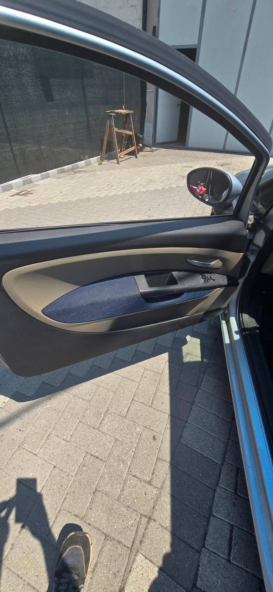 Fiat Grande Punto 1.3 MJT 75 CV 3 porte Dynamic