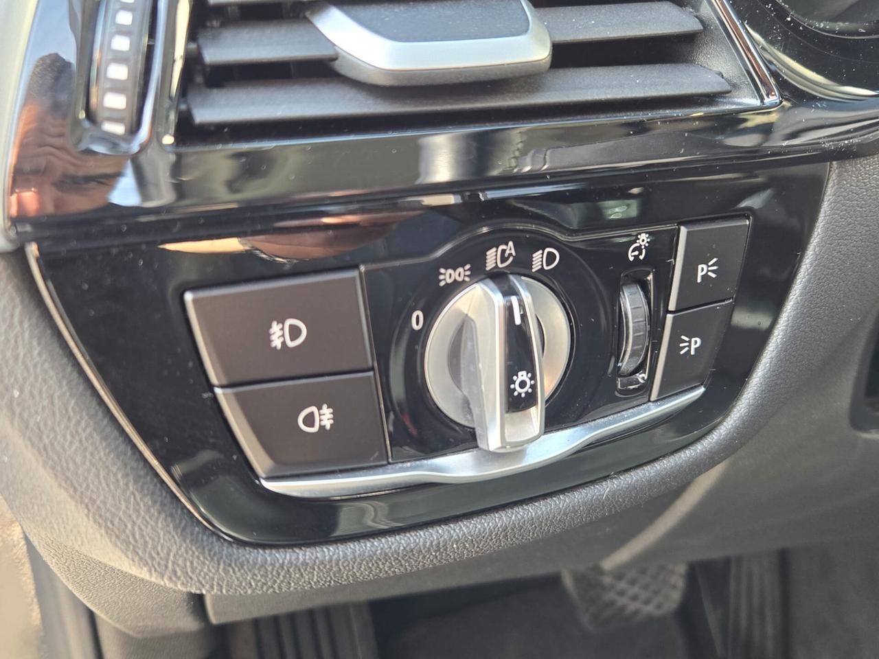 Bmw 520d Touring Sport