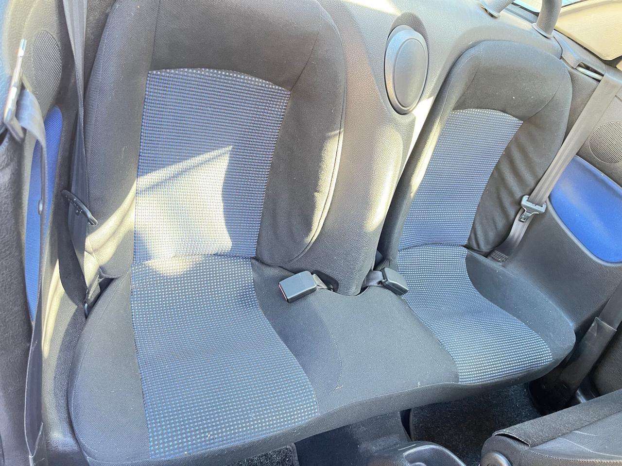 PEUGEOT 206 CC - 1.6 16V CABRIO - BENZINA - ANCHE PER NEOPATENTATI