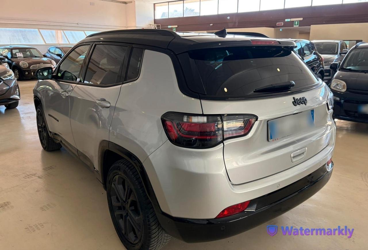 Jeep Compass 1.6 Multijet II 2WD 80° Anniversario
