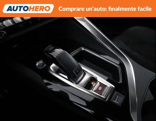 PEUGEOT 3008 BlueHDi 180 S&S EAT8 GT