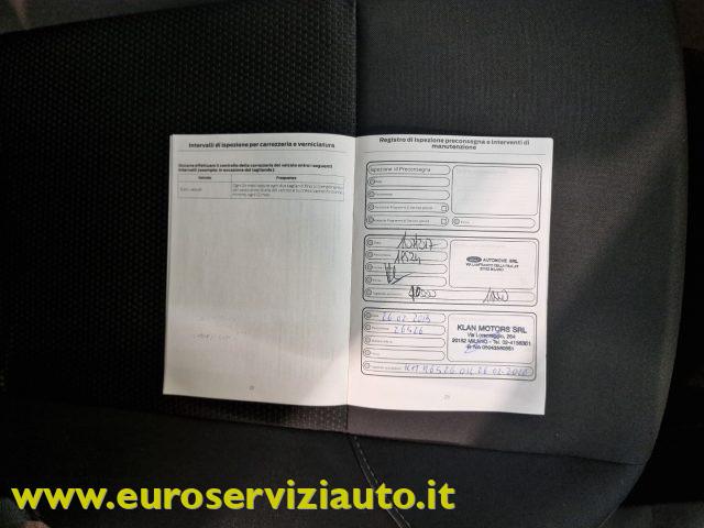 FORD Focus 1.5 TDCi 95 CV Start&Stop Business