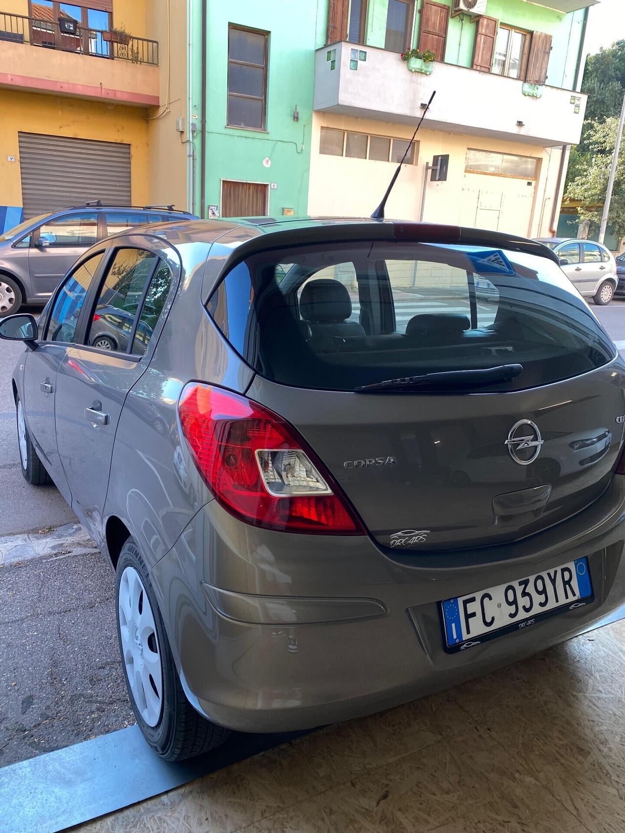 Opel Corsa 1.3 CDTI 75CV F.AP. 5 porte Ecotec