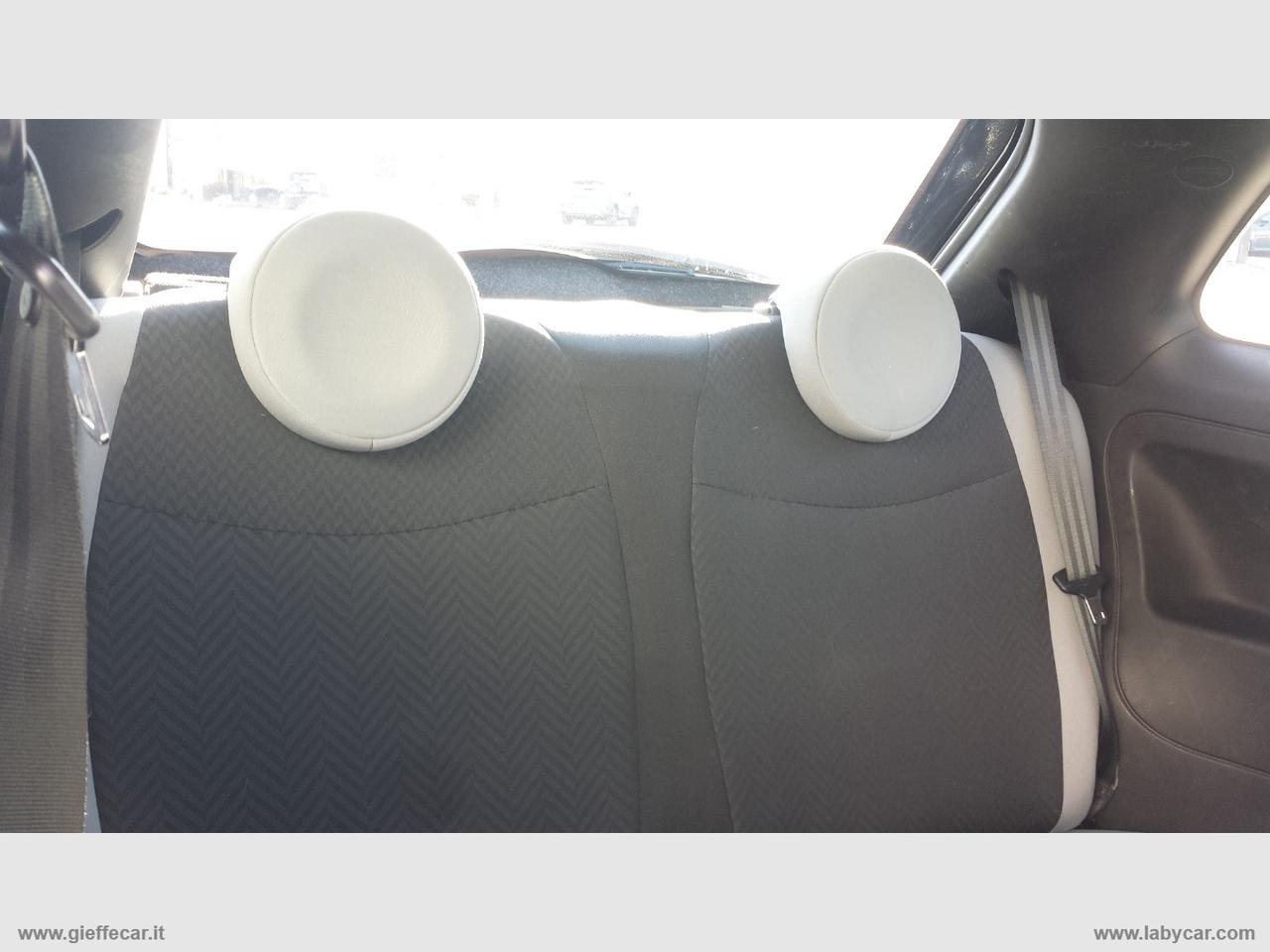 FIAT 500 1.0 Hybrid Pop