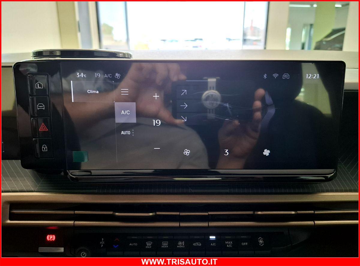 LANCIA Ypsilon 1.2 Mhev E-dct NEOPATENTATI (FULL LED+ANDROID+APPLE)