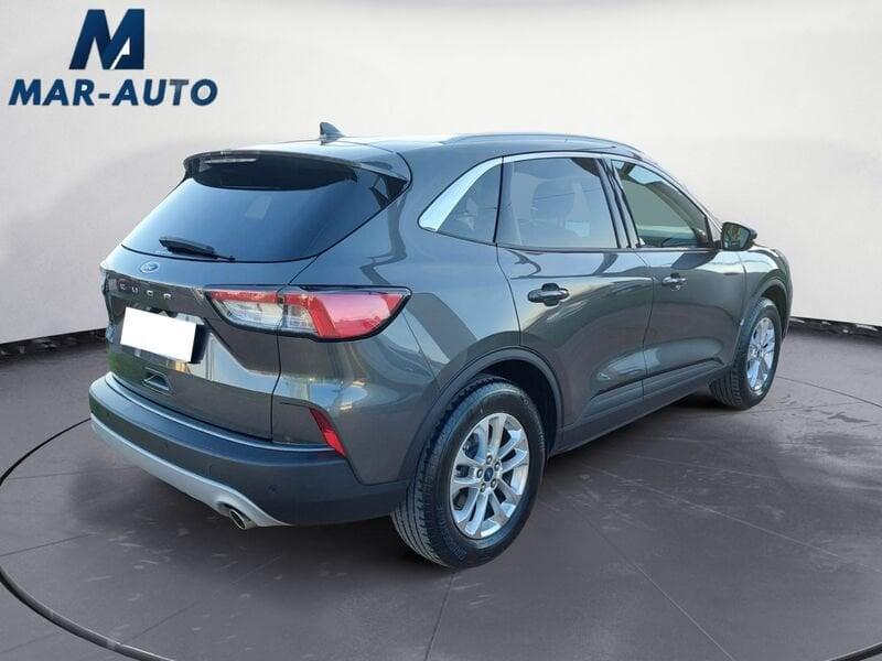 Ford Kuga Kuga 1.5 ecoboost Titanium X 2wd 150cv