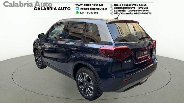 SUZUKI Vitara 1.4 Booster Jet Hybrid 4WD AllGrip Yoru