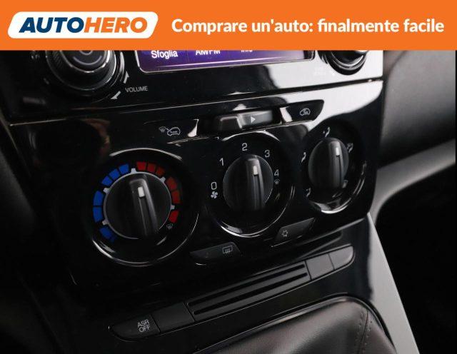 LANCIA Ypsilon 1.2 69 CV 5 porte S&S Gold