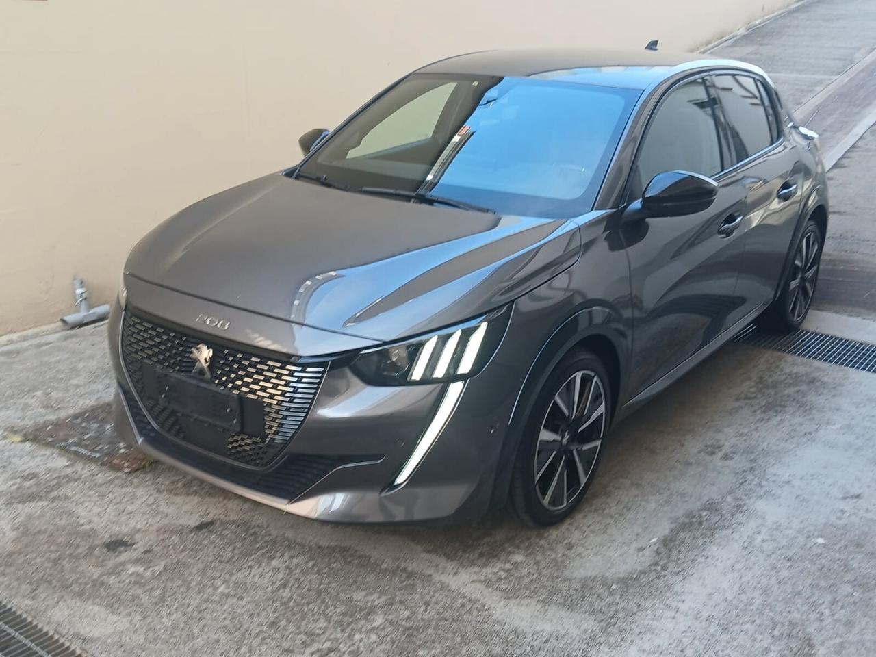 Peugeot 208 PureTech 100 Stop&Start 5 porte GT