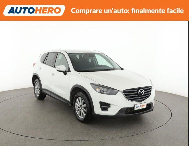 MAZDA CX-5 2.2L Skyactiv-D 150CV 2WD Evolve
