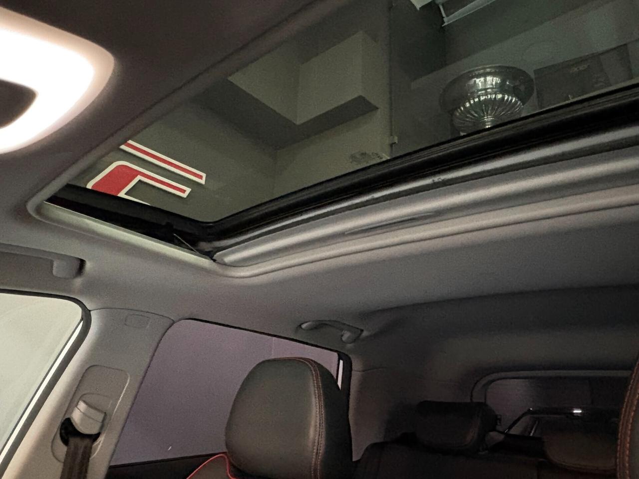 DR 5.0 1.5 Turbo GPL di serie 149cv CVT Automatica FULL.