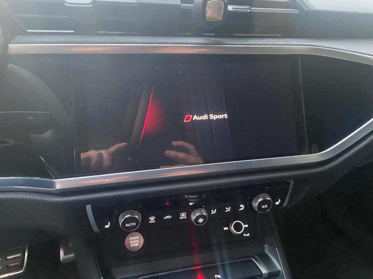 Audi Q3 RS SPB quattro S tronic